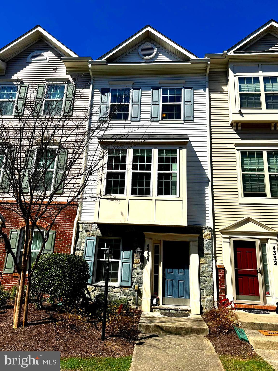 POTOMAC HIGHLANDS - Residential