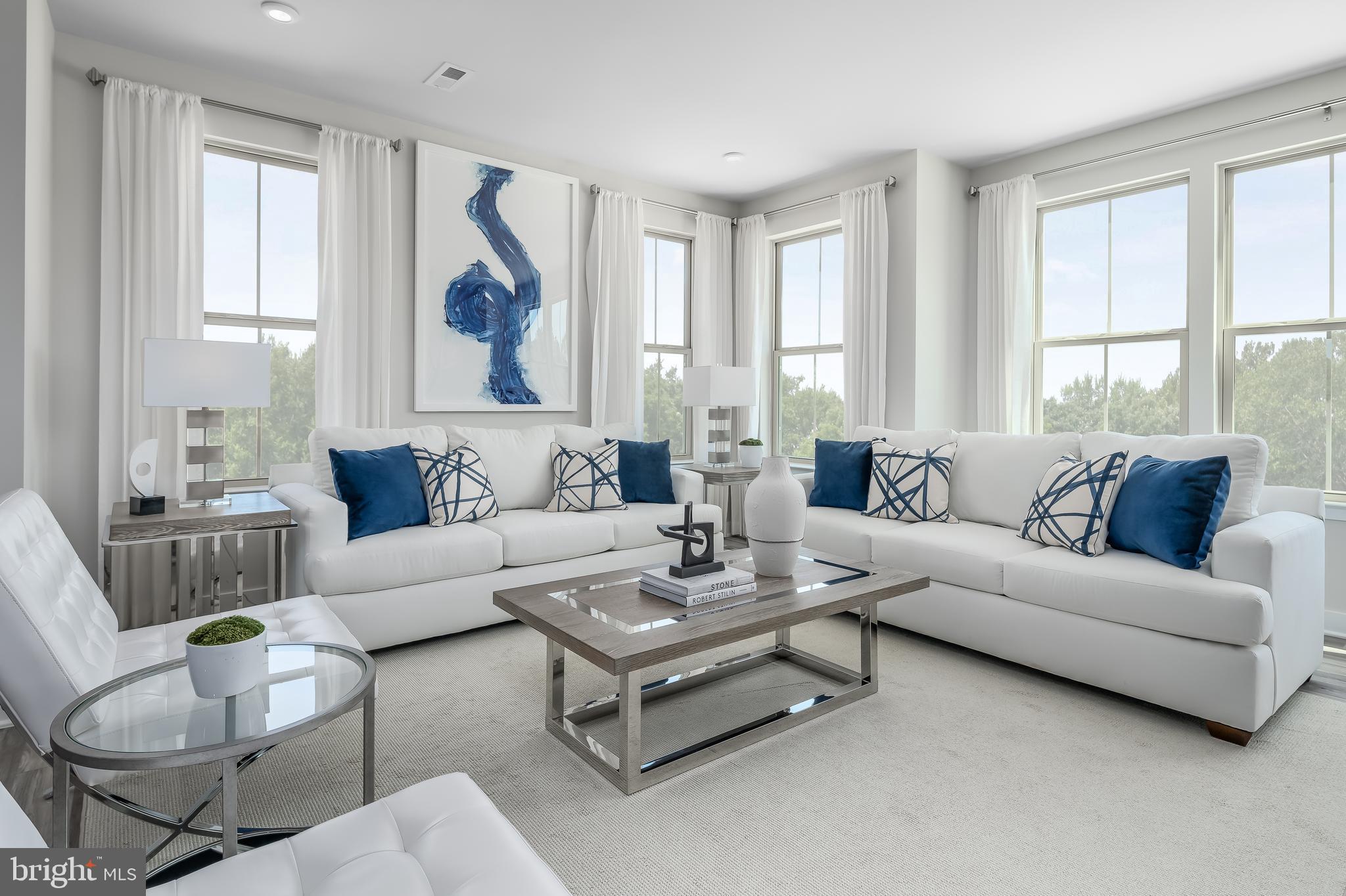 PARKSIDE - Residential