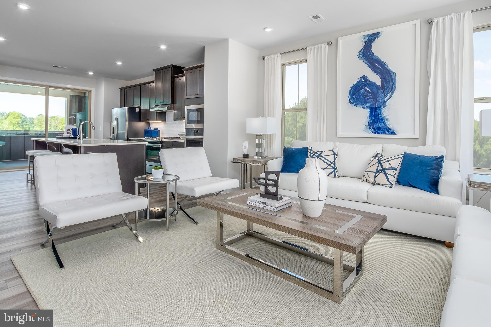 PARKSIDE - Residential