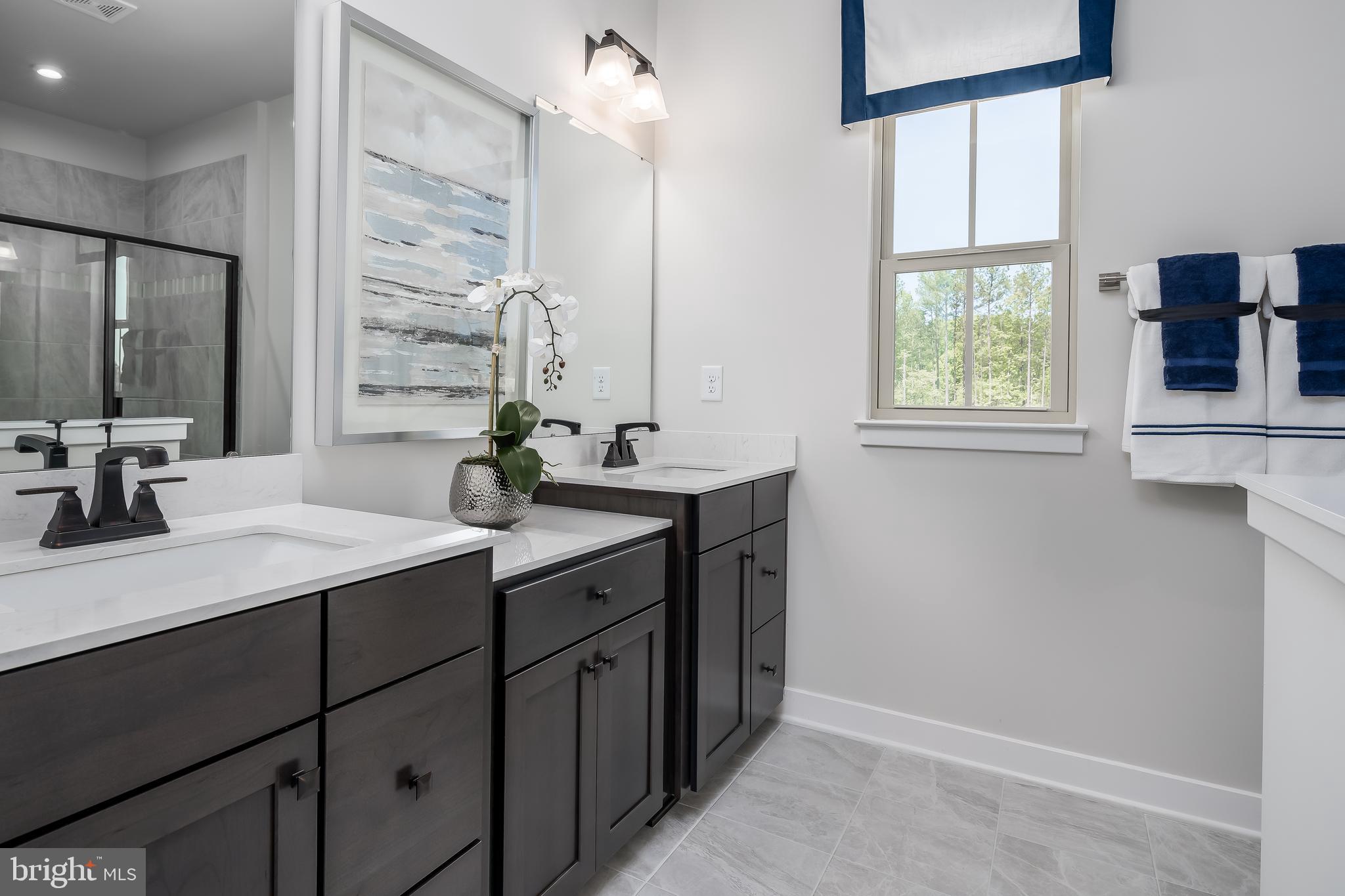 PARKSIDE - Residential