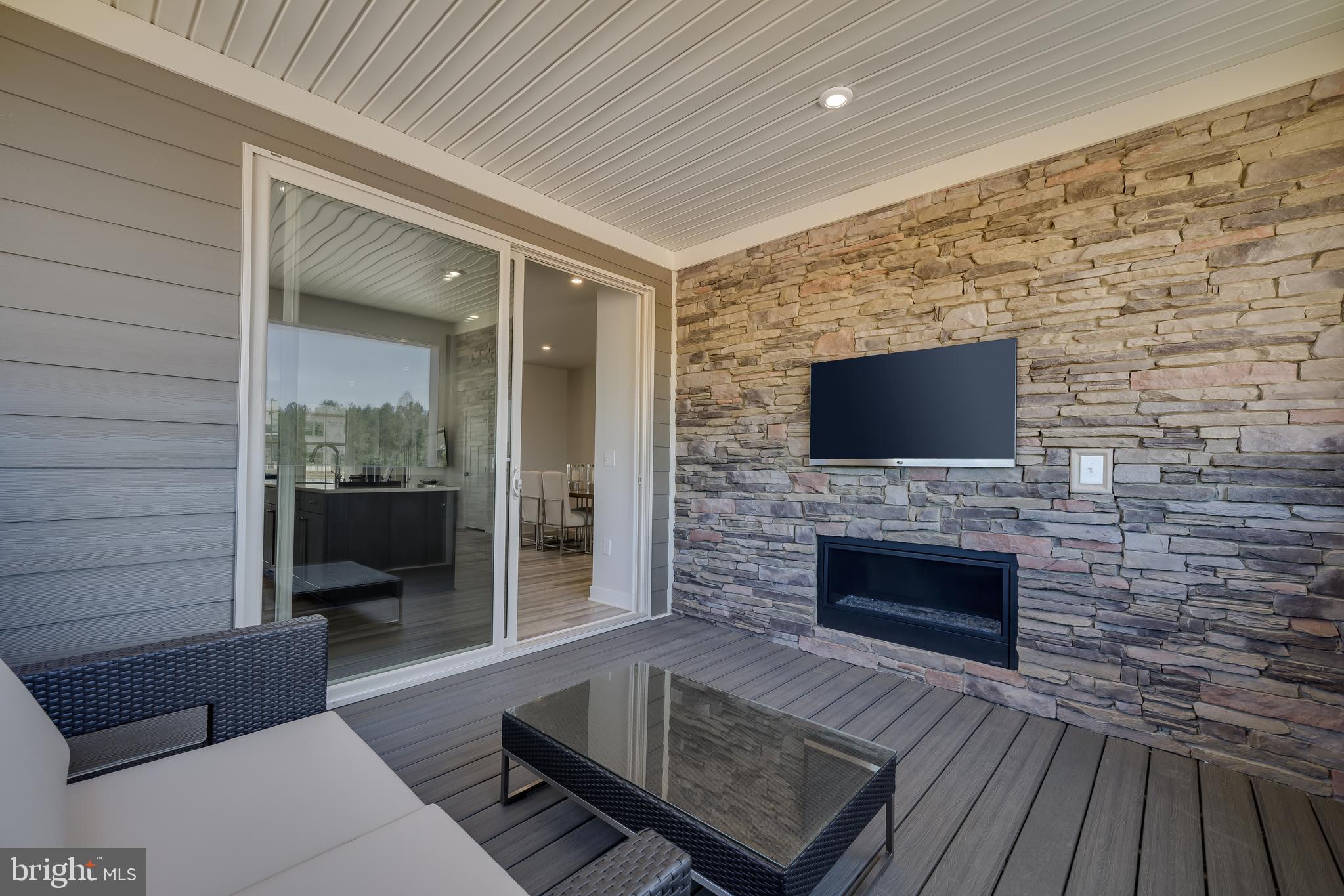 PARKSIDE - Residential