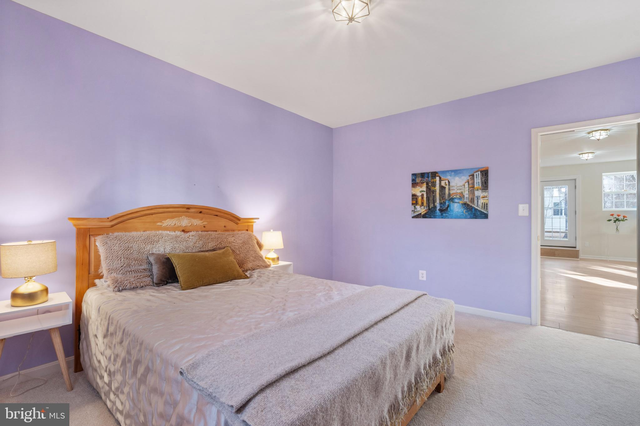 CASCADES/LOWES - Residential Lease