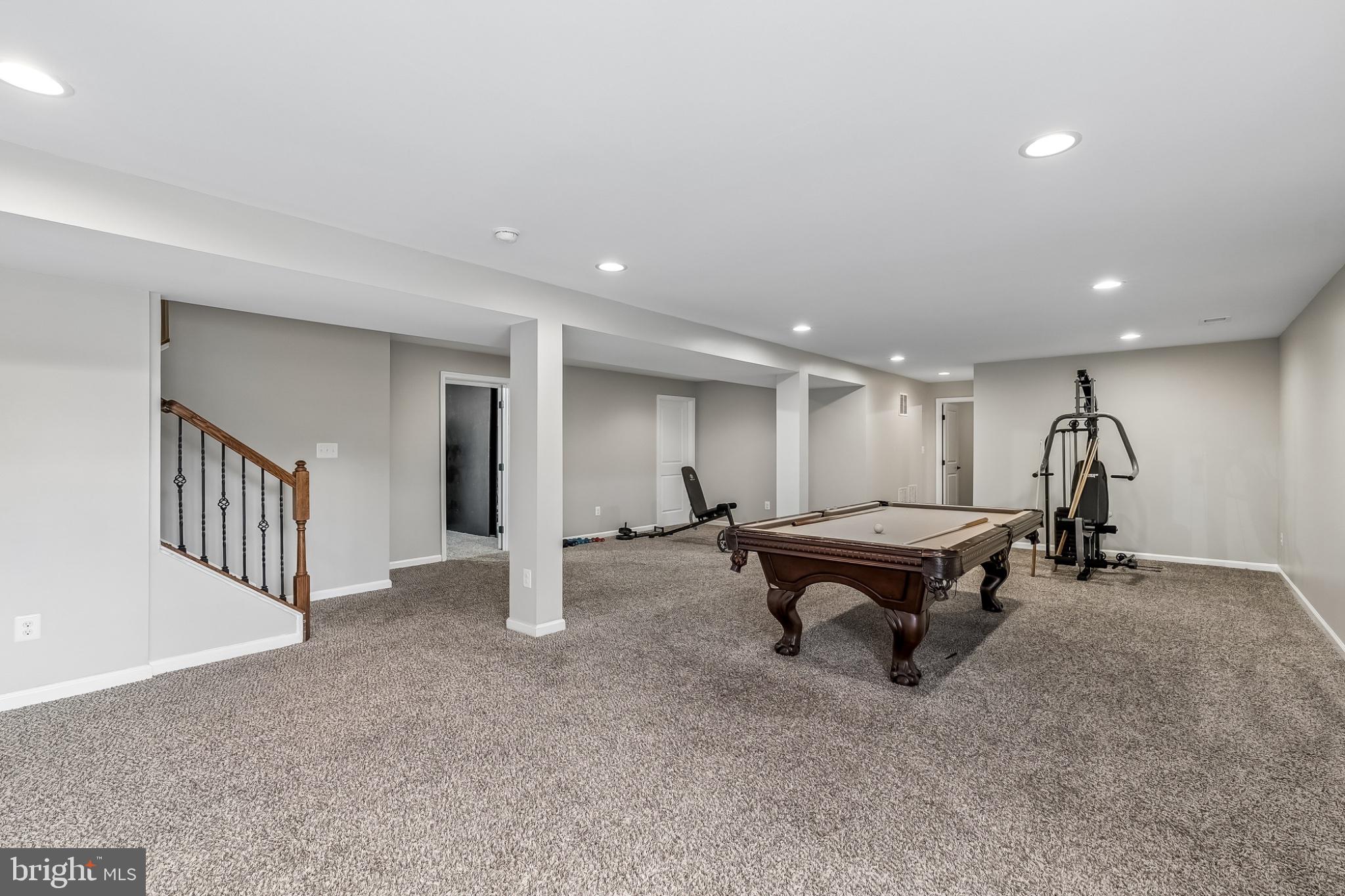 CARRIAGE FORD - Residential