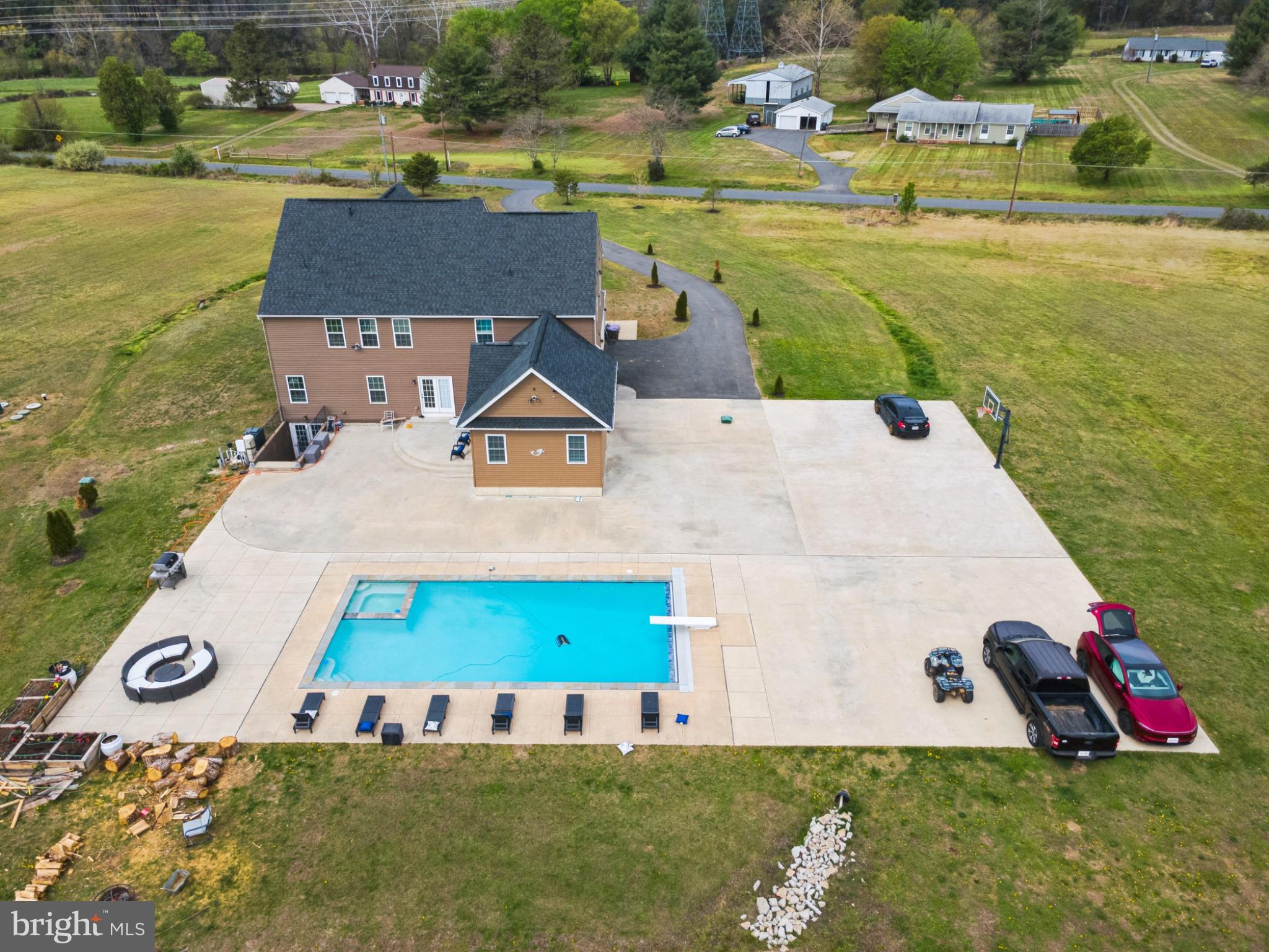 CARRIAGE FORD - Residential