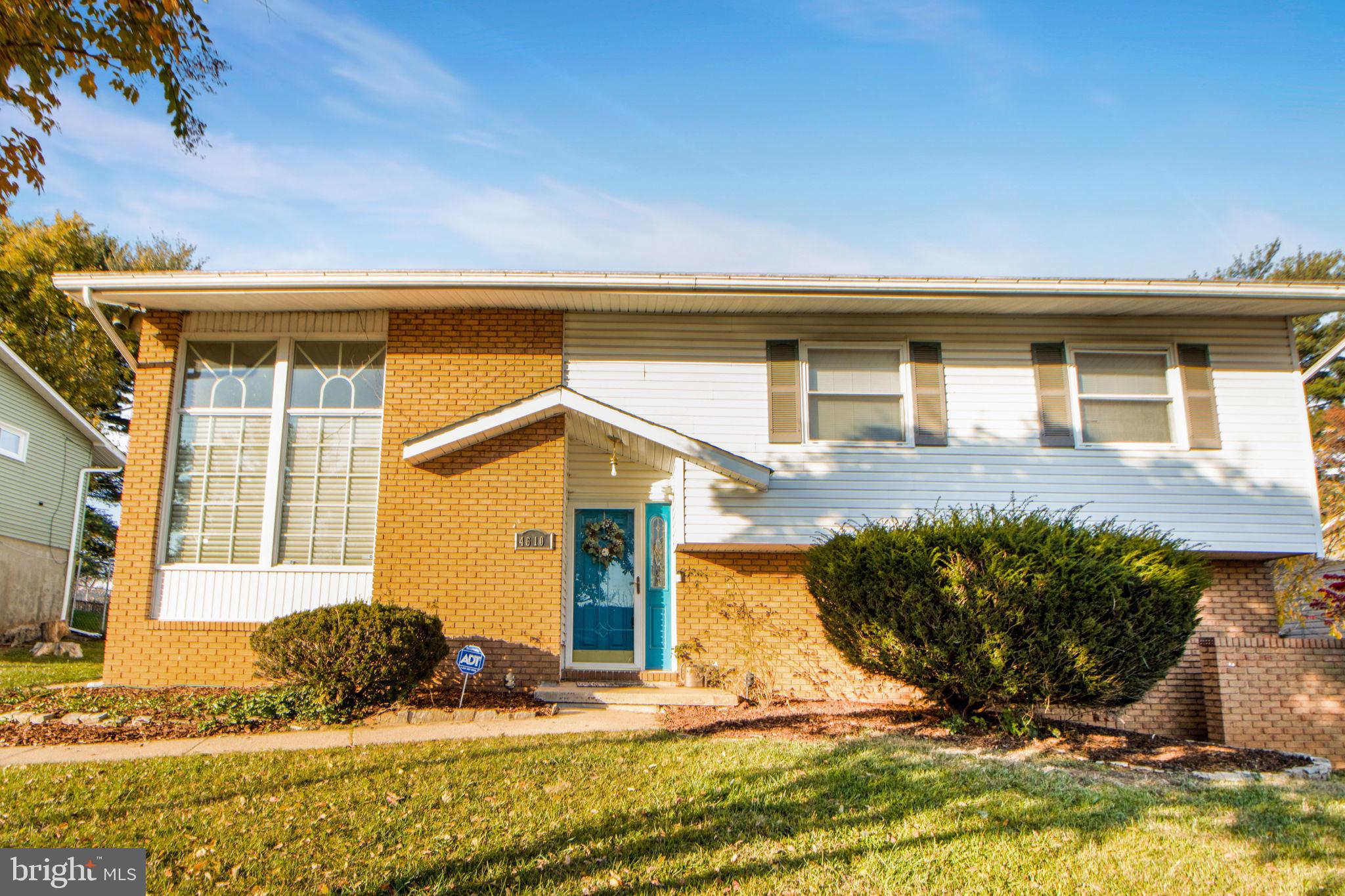 LAYDON PARK - Residential