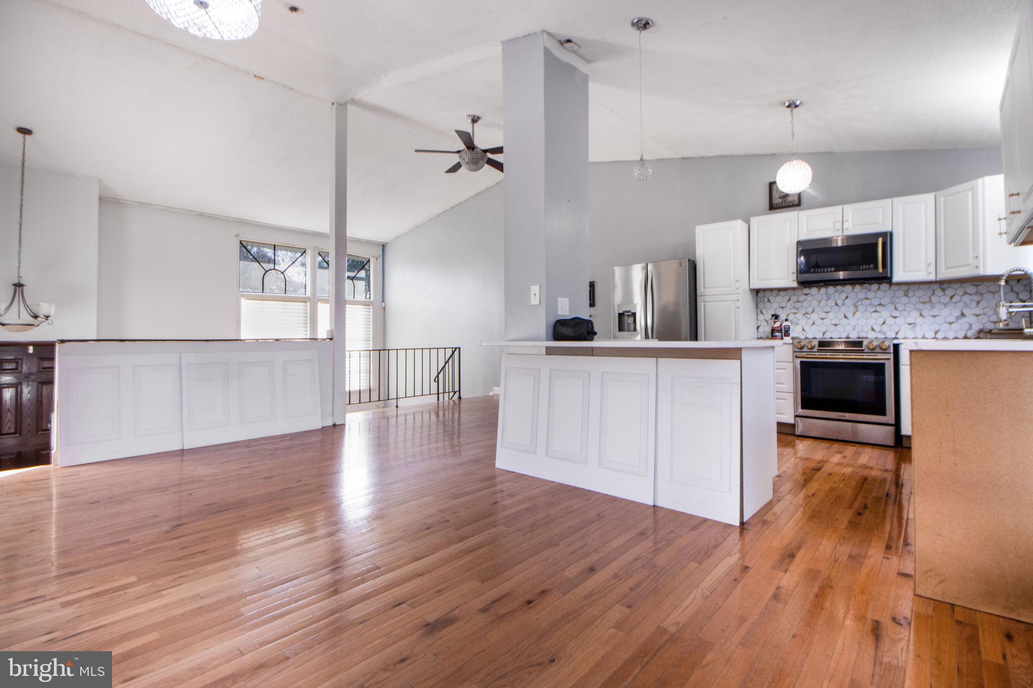 LAYDON PARK - Residential