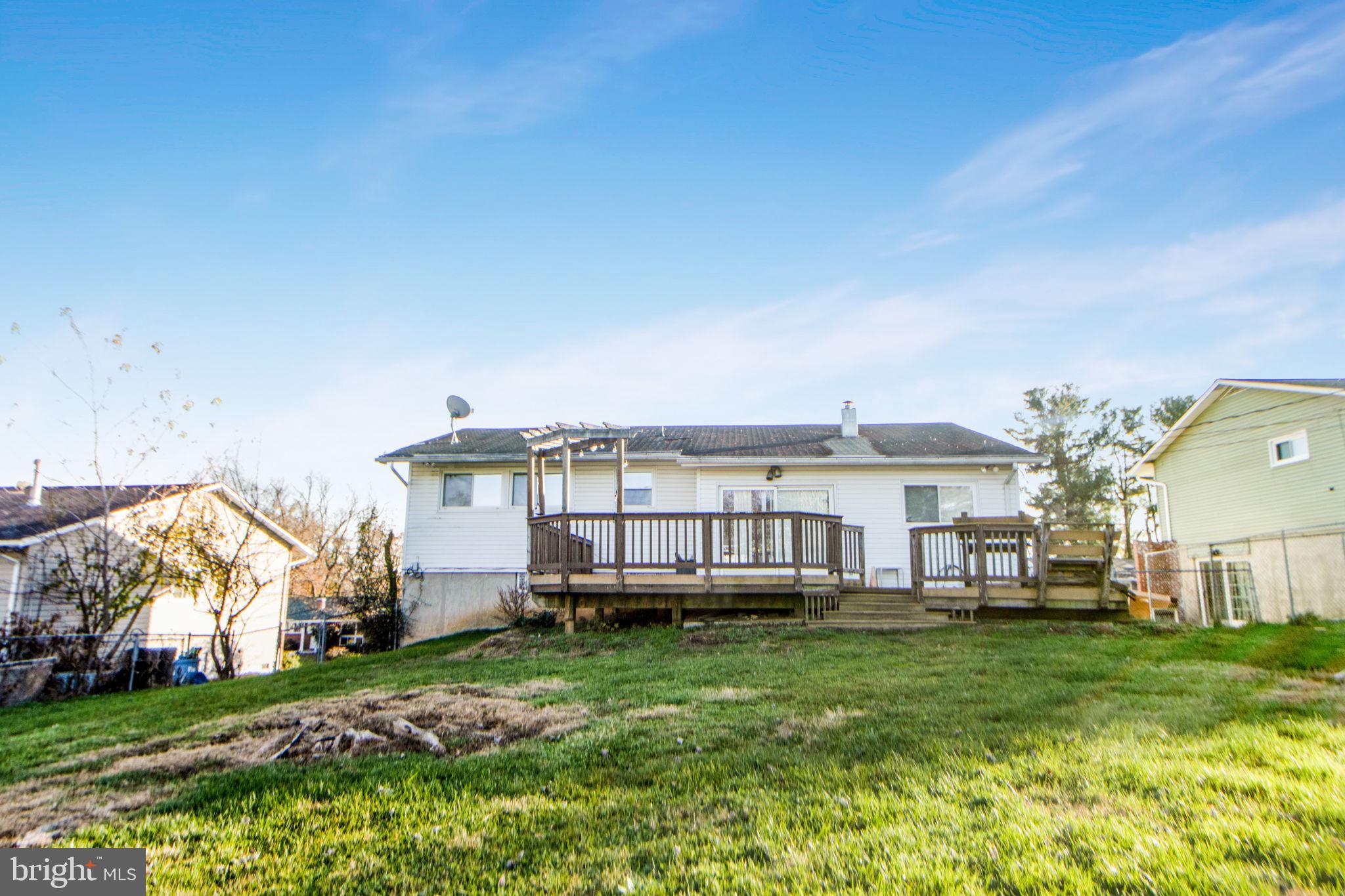 LAYDON PARK - Residential