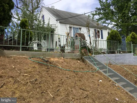 5804 63rd Place, Riverdale, MD MLS: MDPG2152190