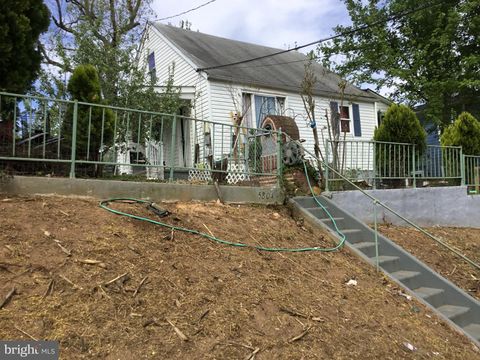 5804 63RD PLACE RIVERDALE MD 20737