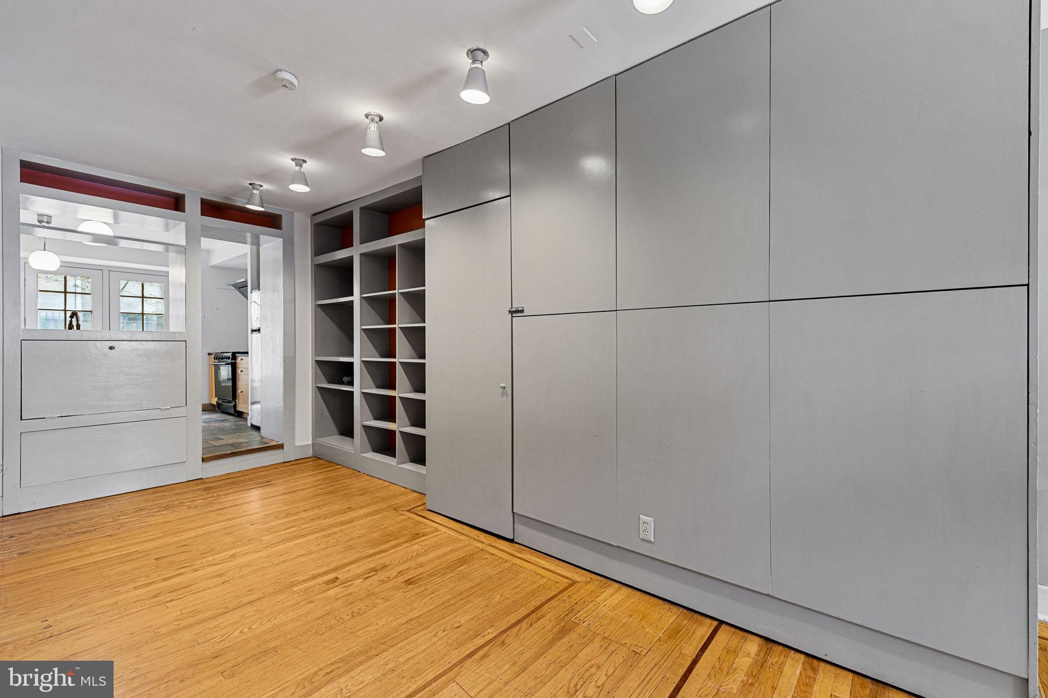 FITLER SQUARE - Residential Lease