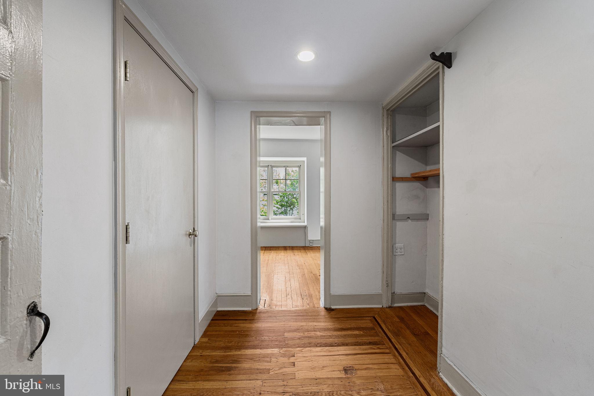 FITLER SQUARE - Residential Lease