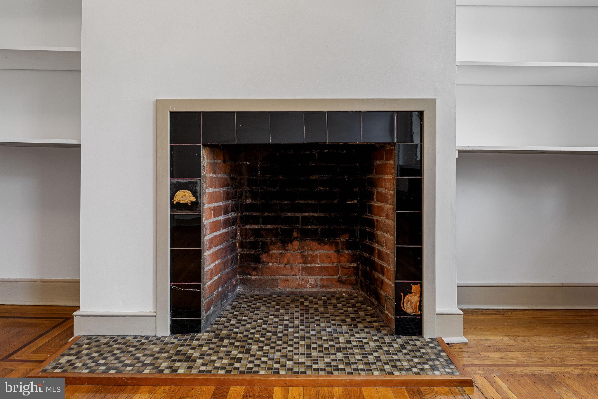 FITLER SQUARE - Residential Lease