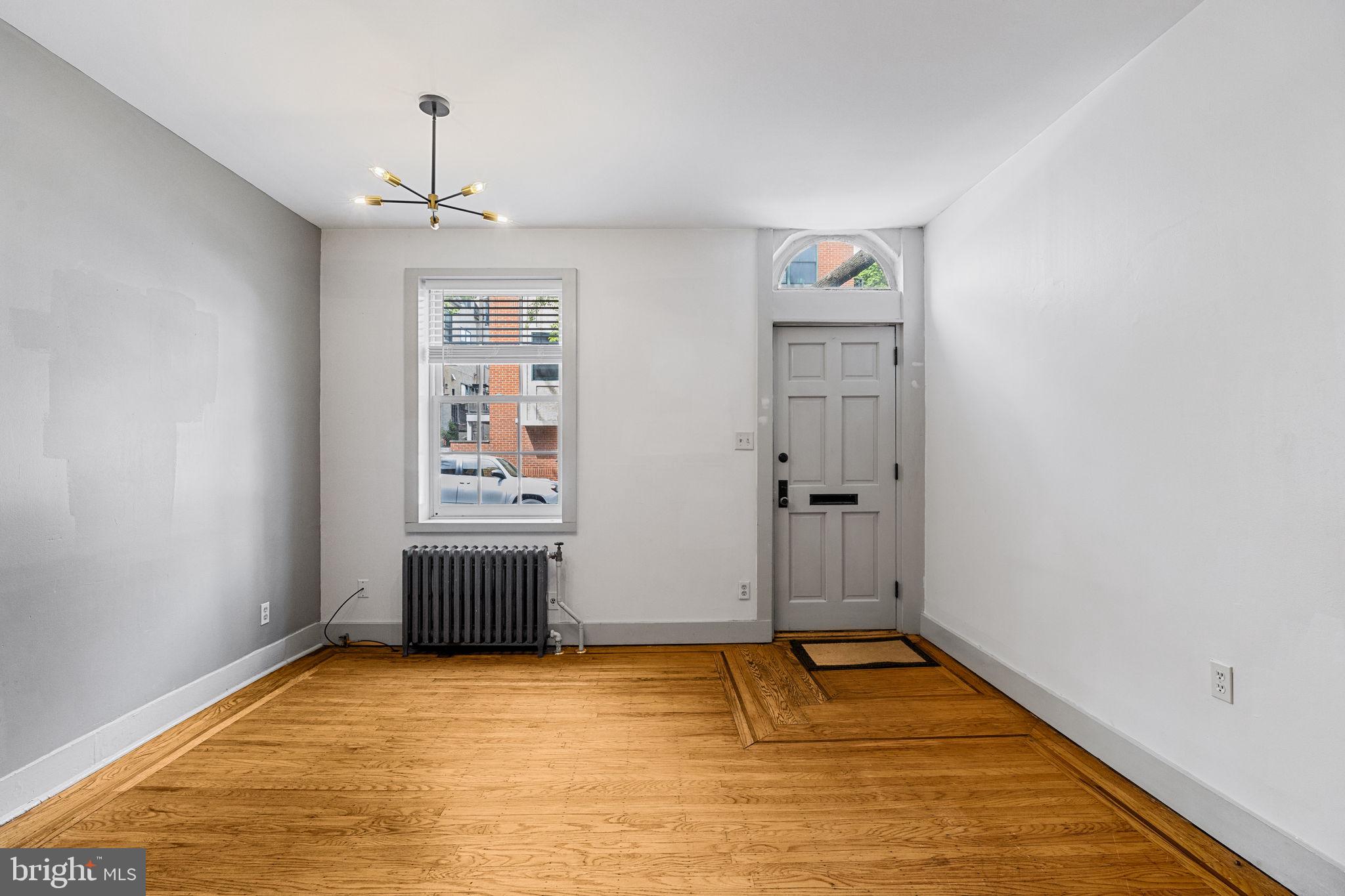 FITLER SQUARE - Residential Lease