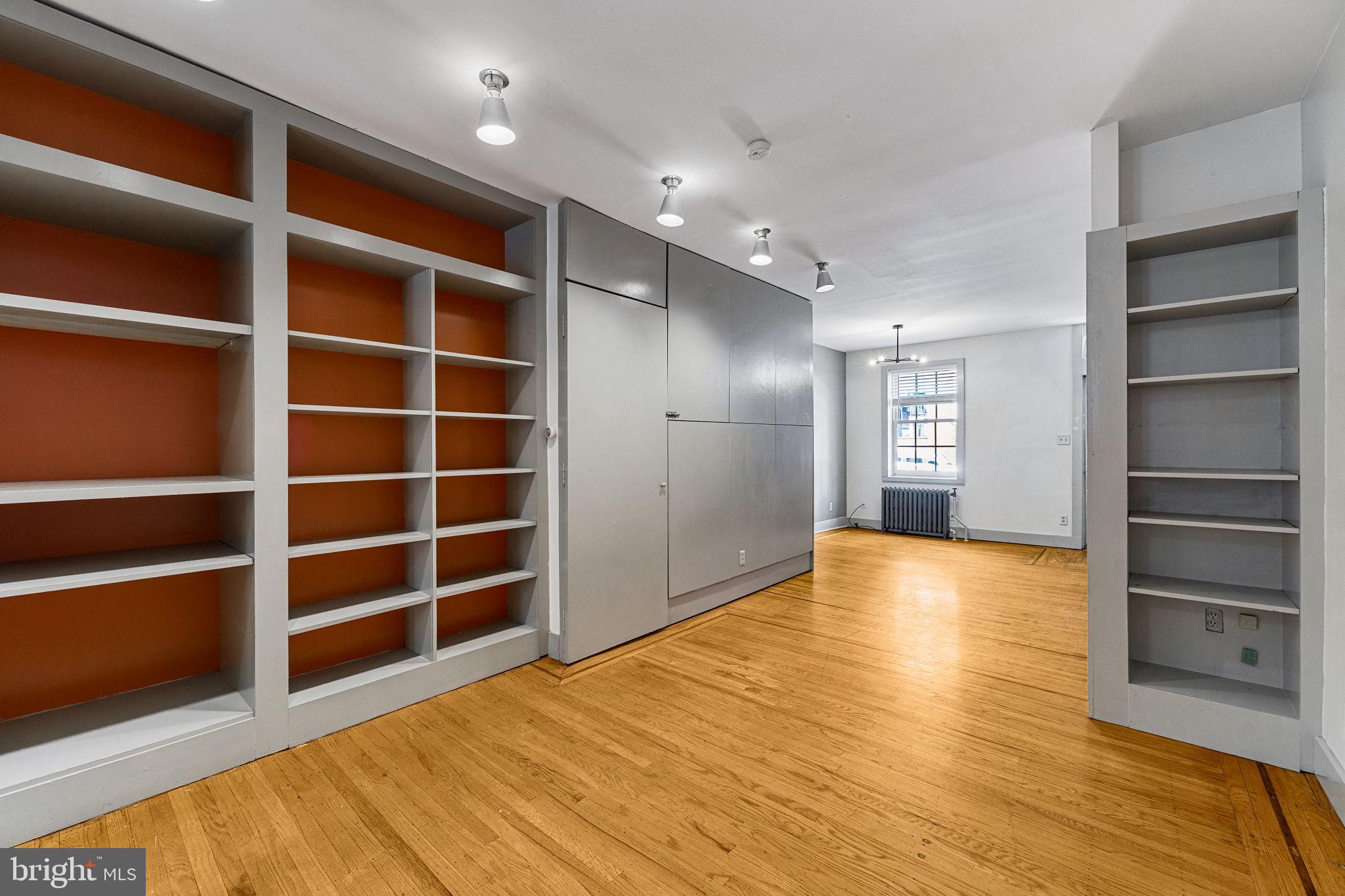 FITLER SQUARE - Residential Lease