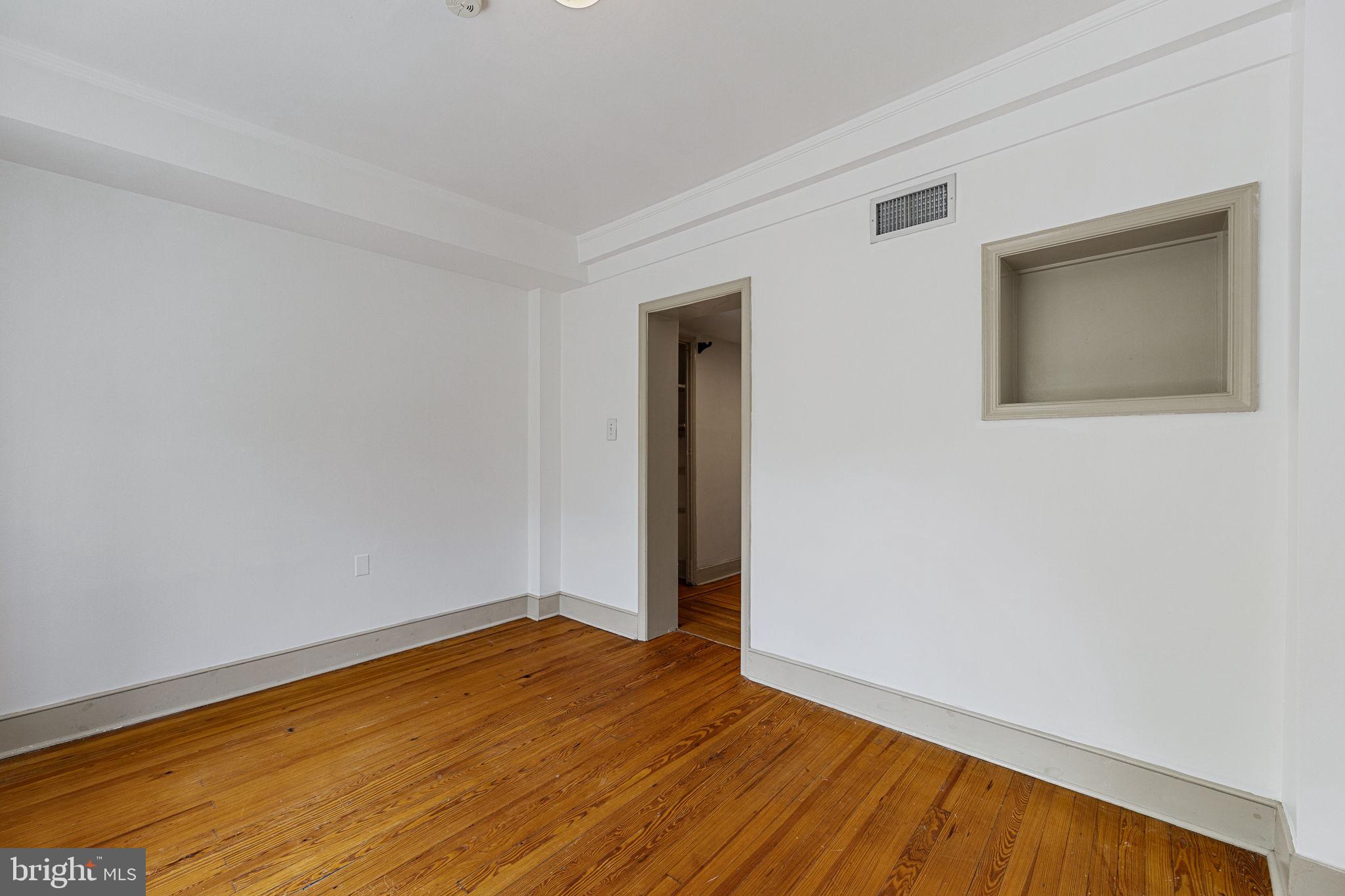 FITLER SQUARE - Residential Lease