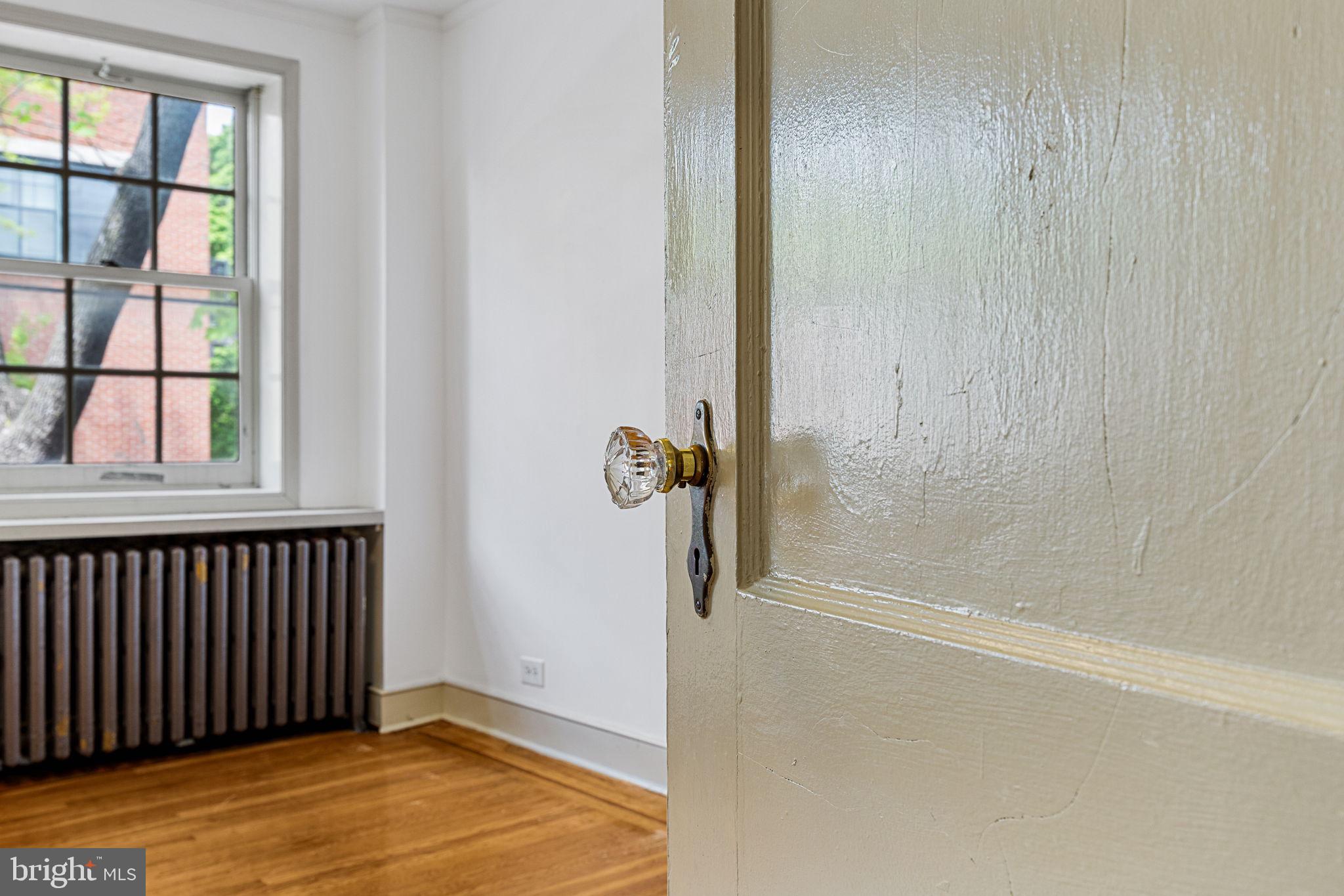 FITLER SQUARE - Residential Lease