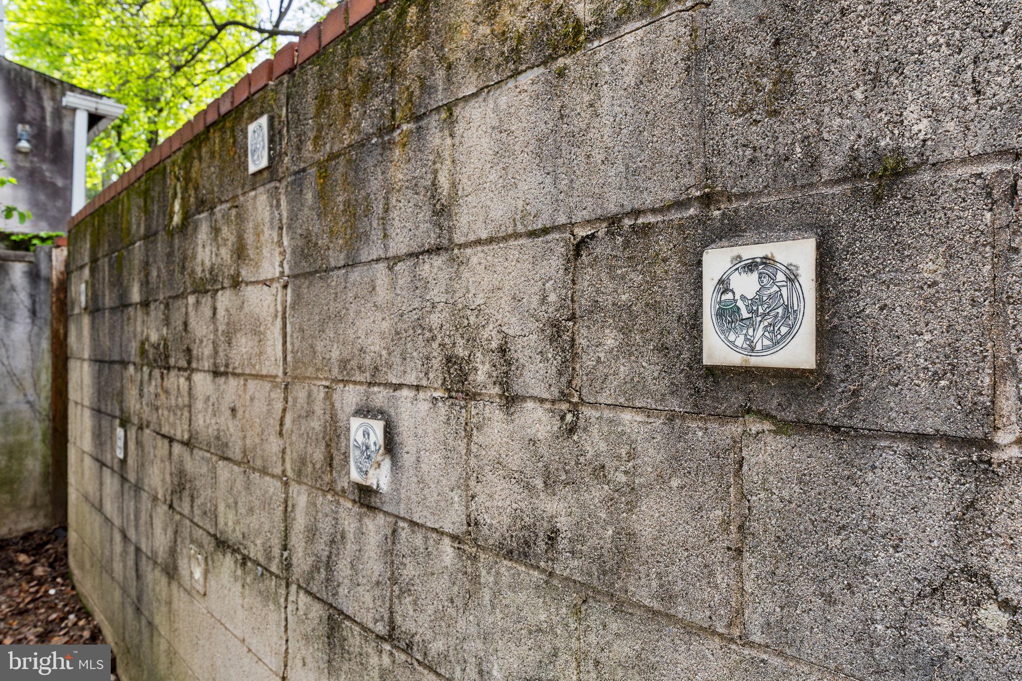 FITLER SQUARE - Residential Lease