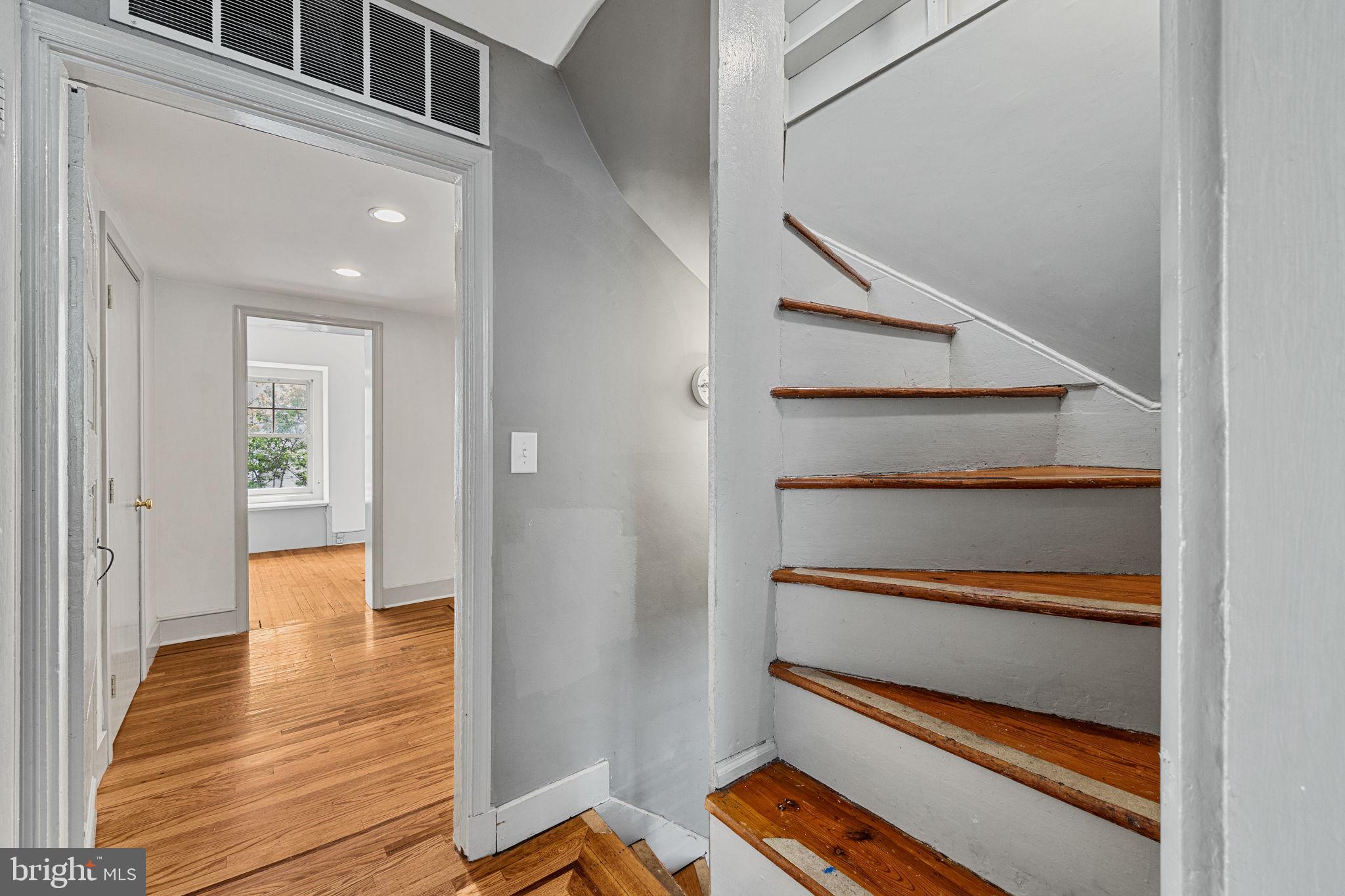 FITLER SQUARE - Residential Lease