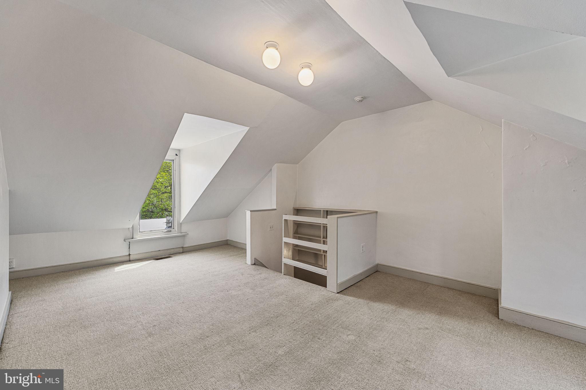 FITLER SQUARE - Residential Lease