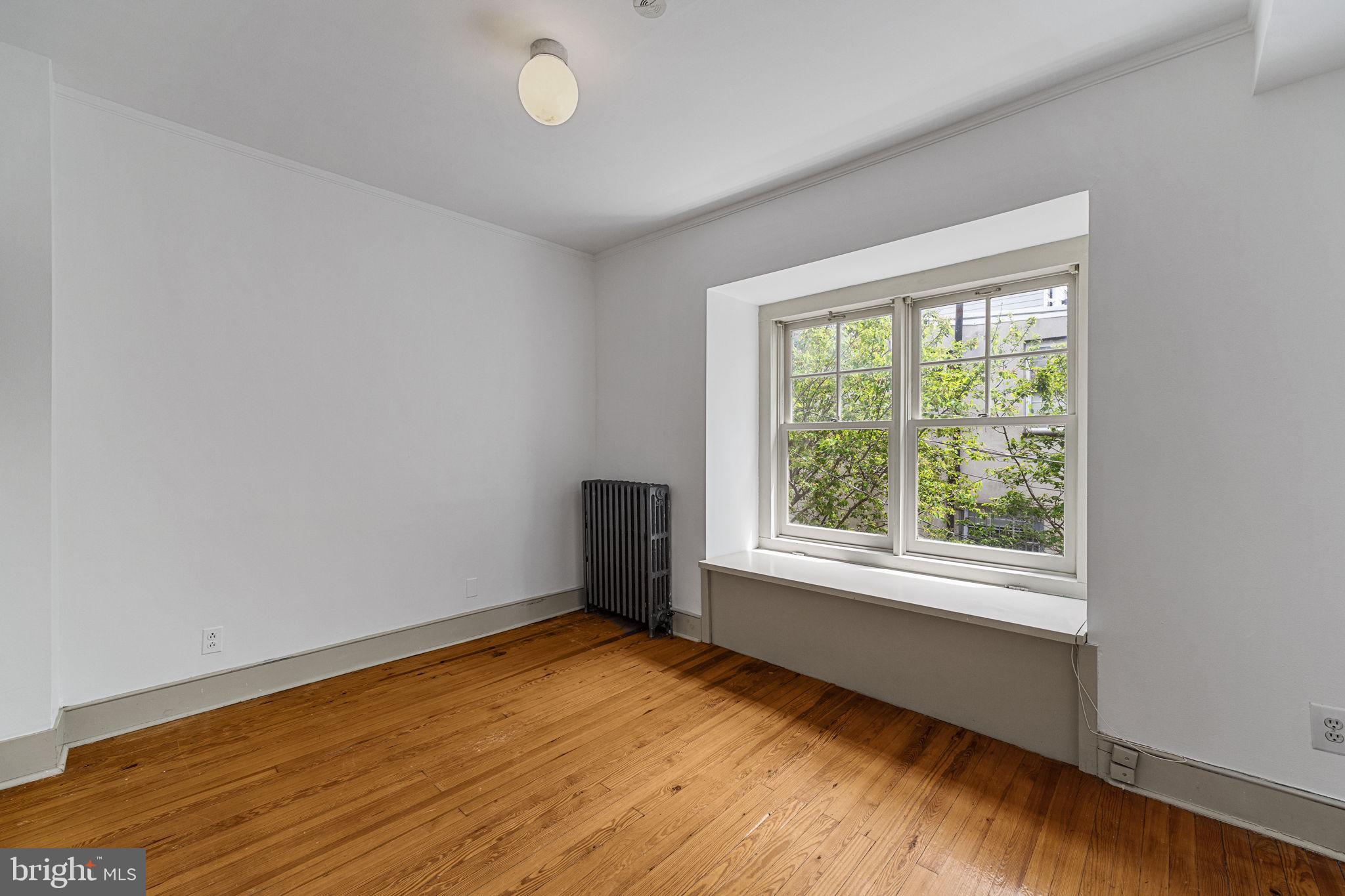 FITLER SQUARE - Residential Lease