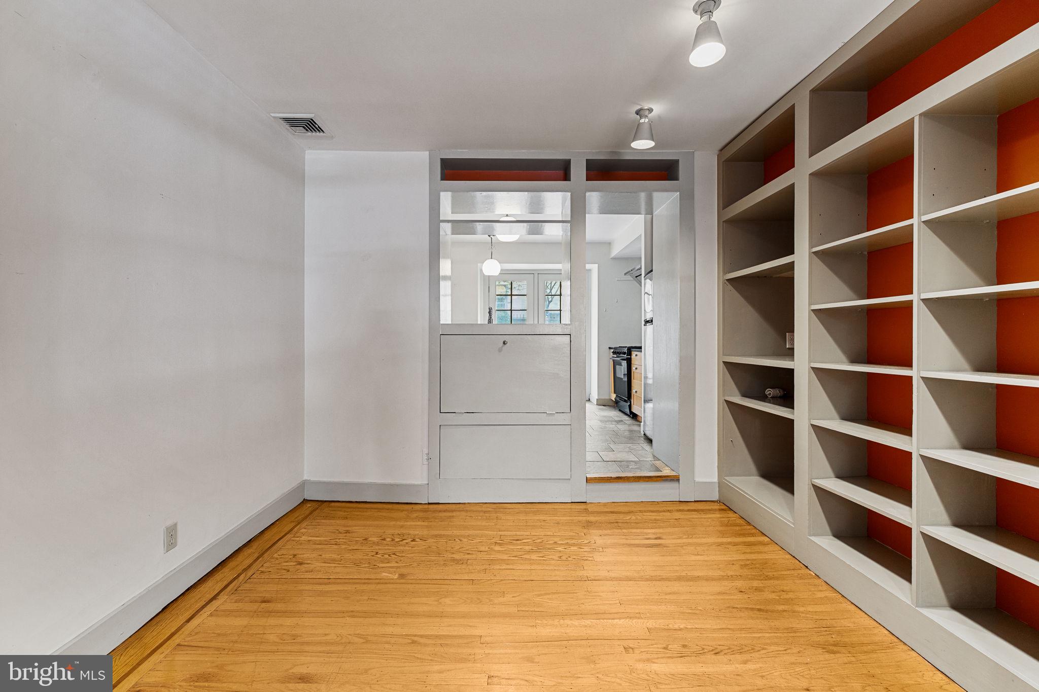 FITLER SQUARE - Residential Lease