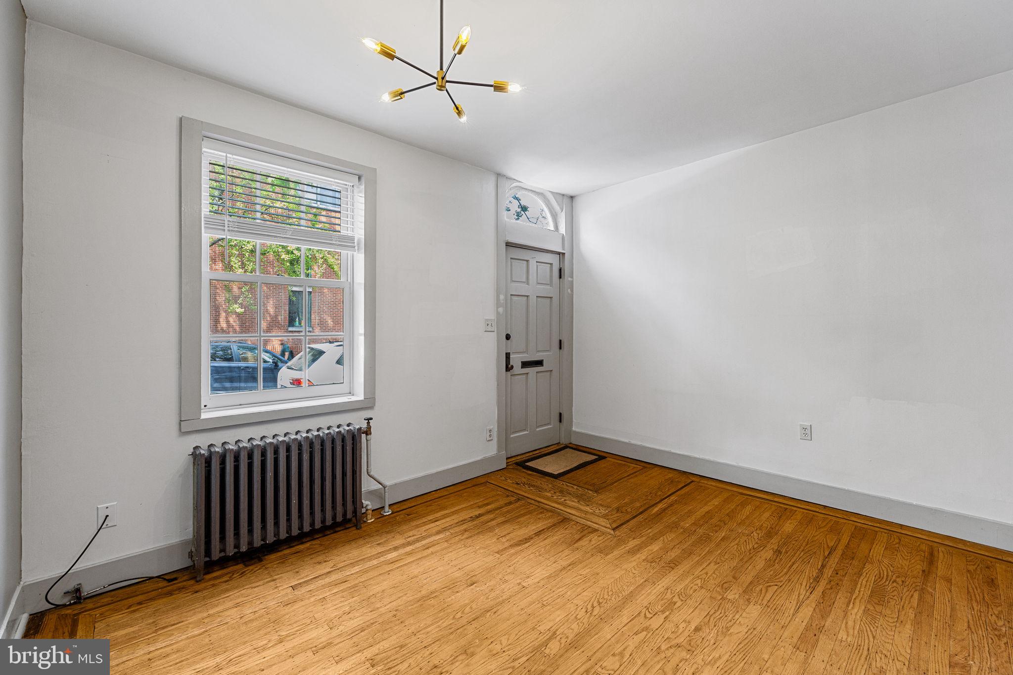 FITLER SQUARE - Residential Lease