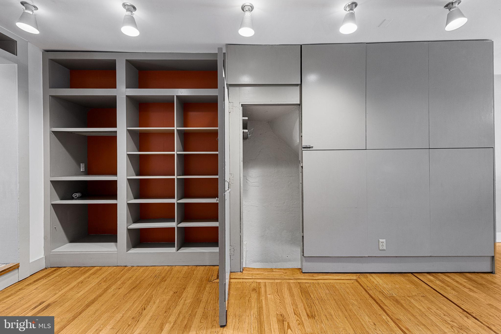 FITLER SQUARE - Residential Lease