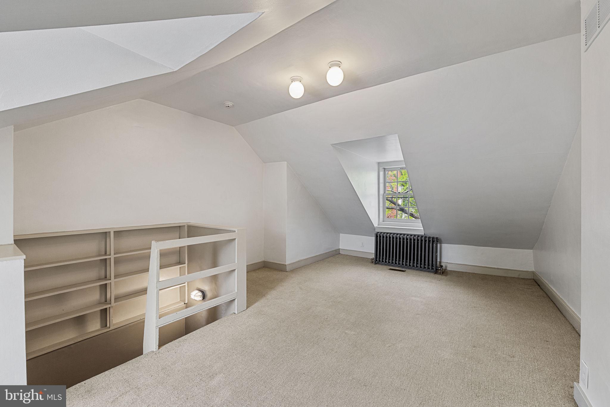 FITLER SQUARE - Residential Lease