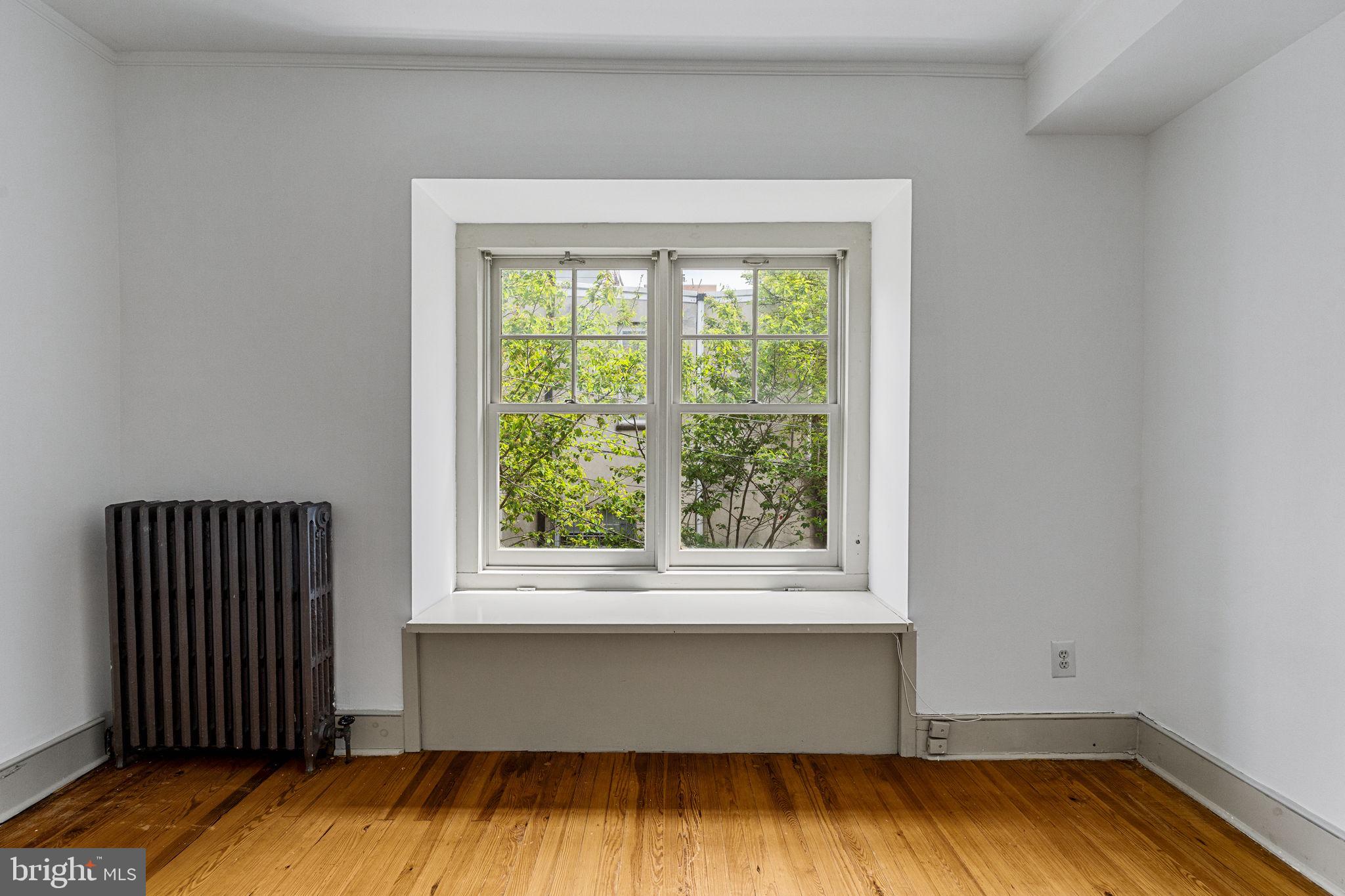 FITLER SQUARE - Residential Lease