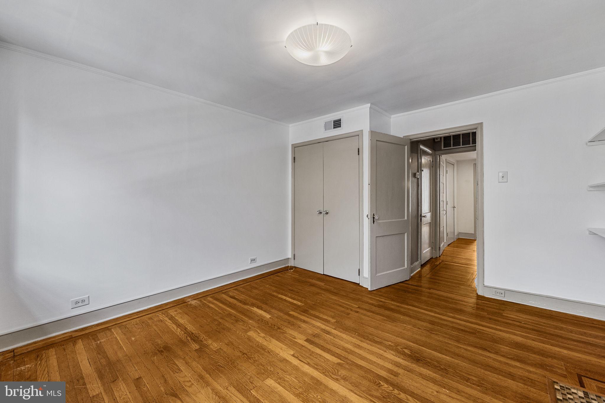 FITLER SQUARE - Residential Lease