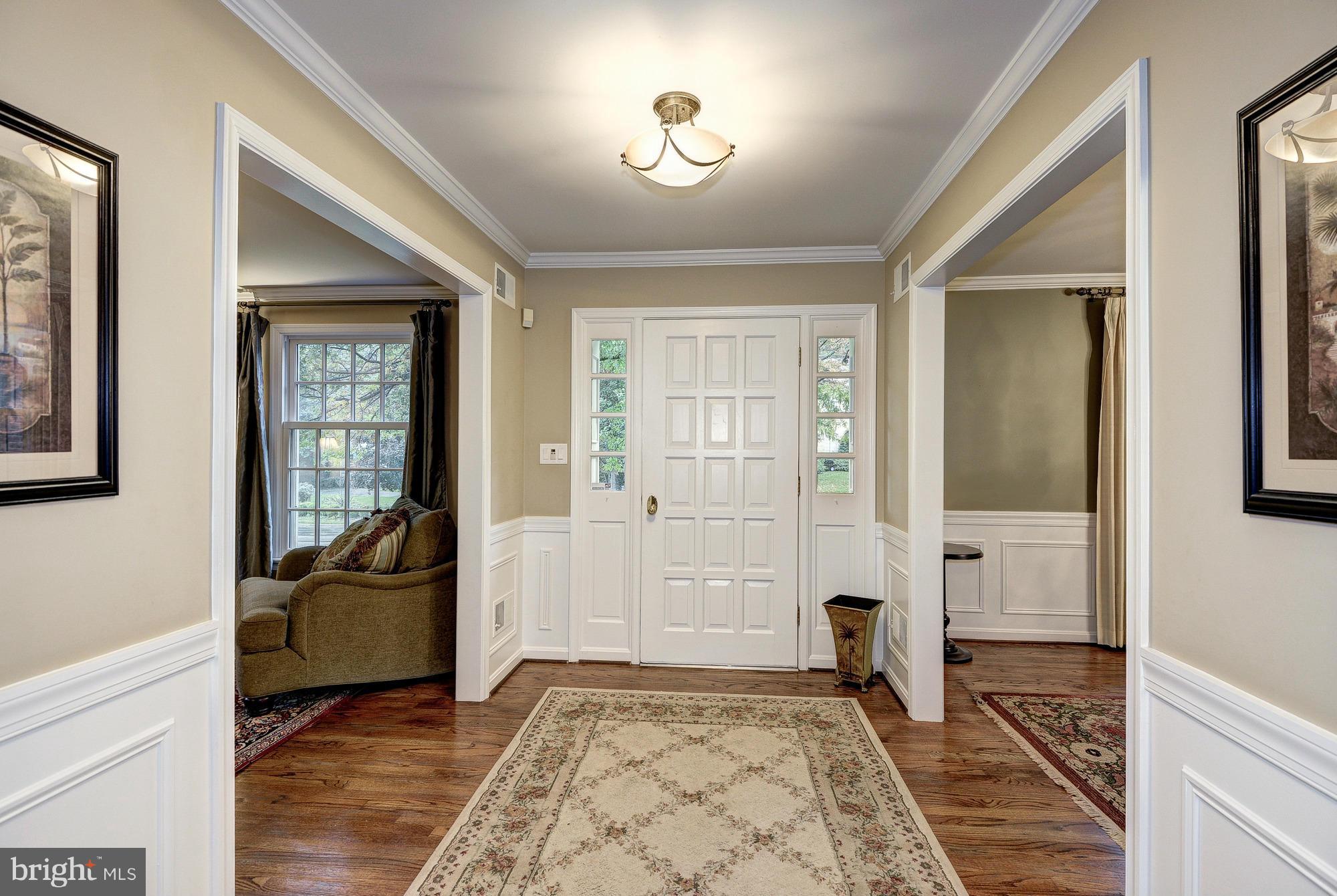 TIMBERLY SOUTH - Residential