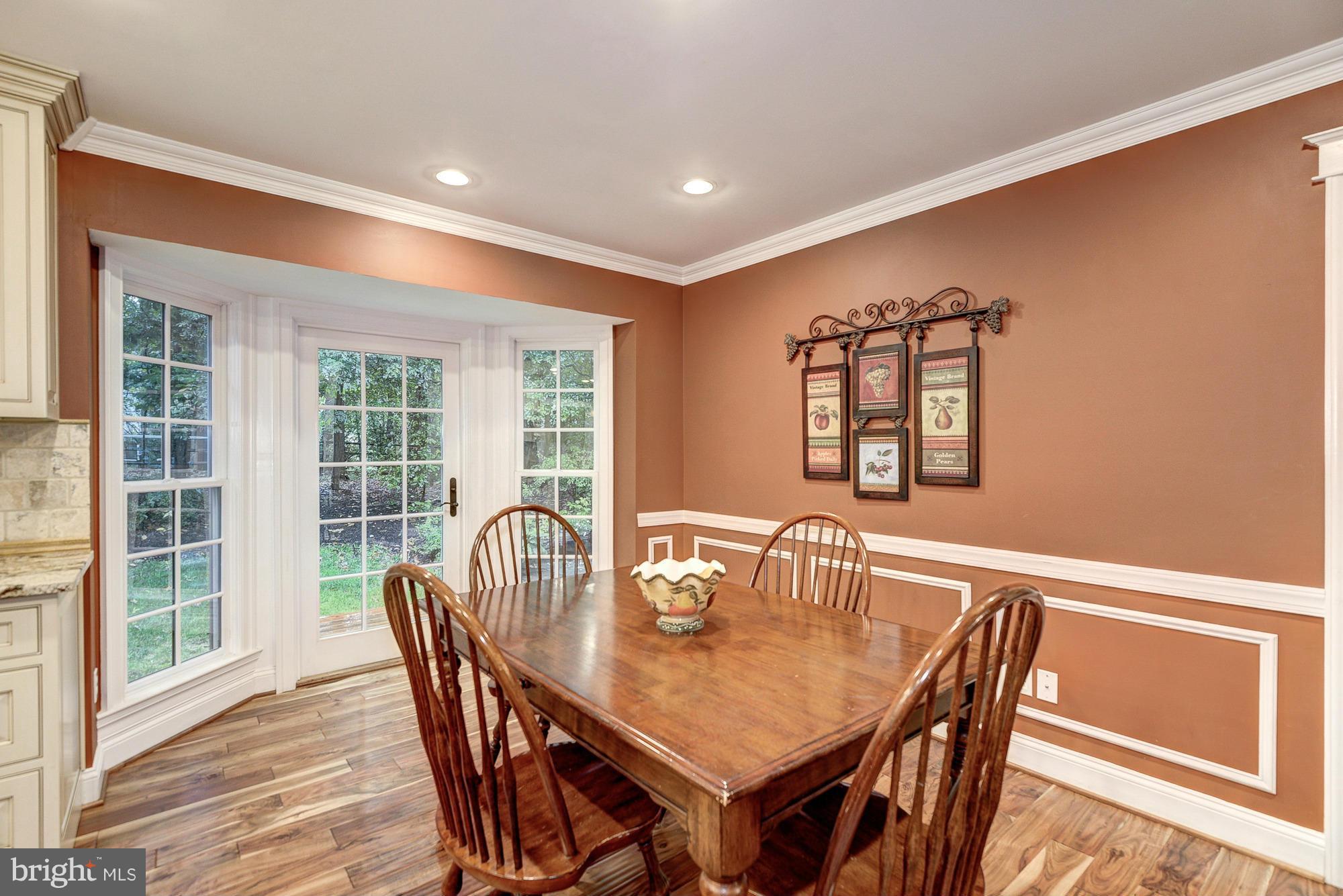 TIMBERLY SOUTH - Residential