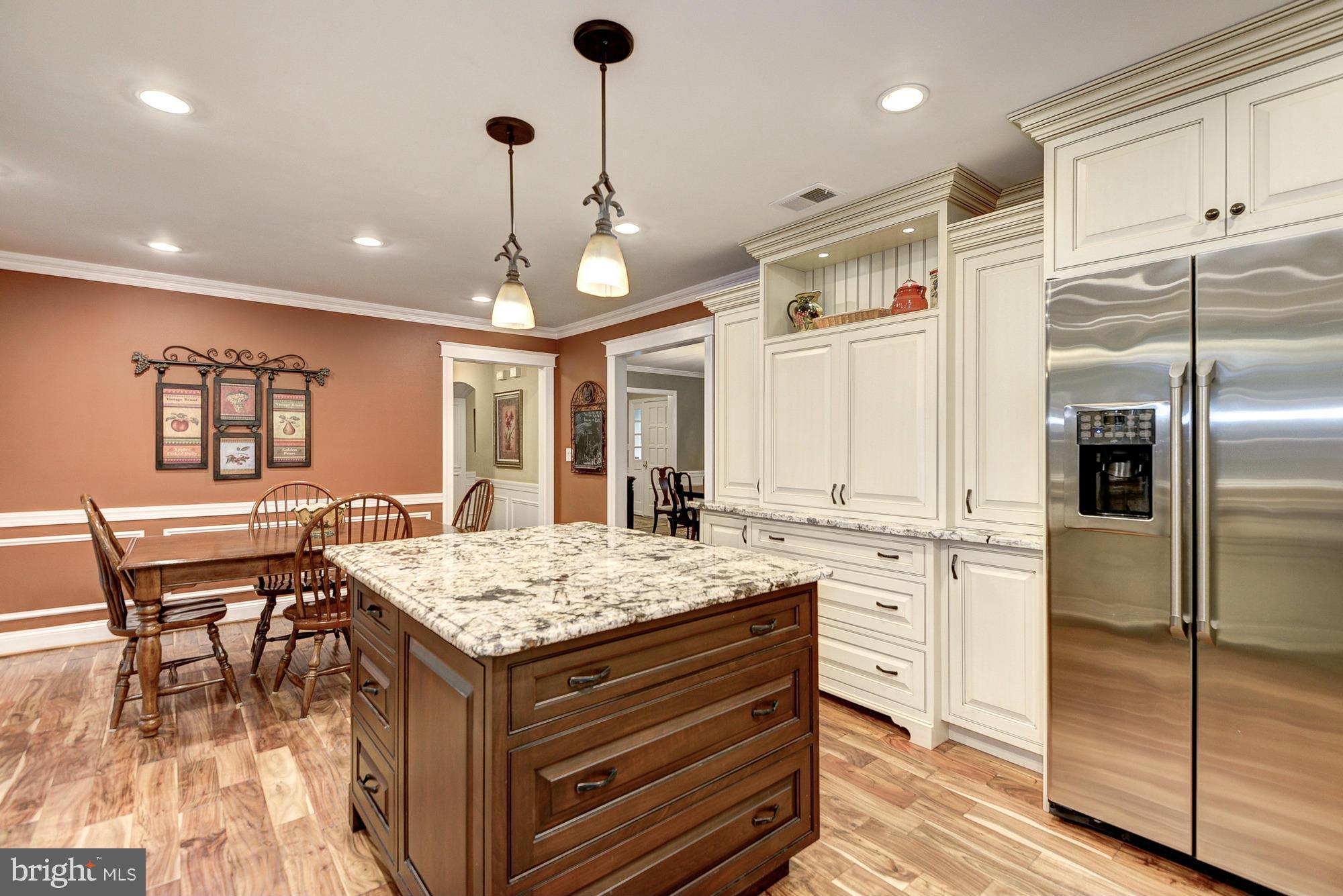 TIMBERLY SOUTH - Residential