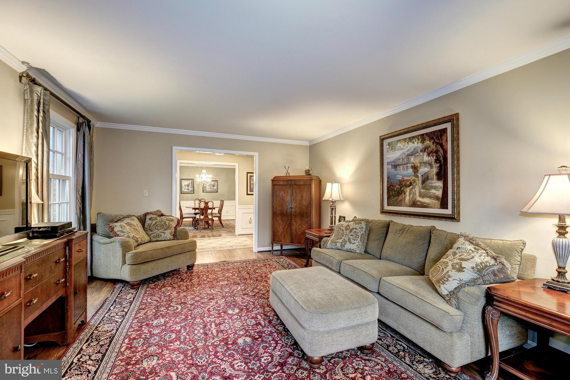 TIMBERLY SOUTH - Residential