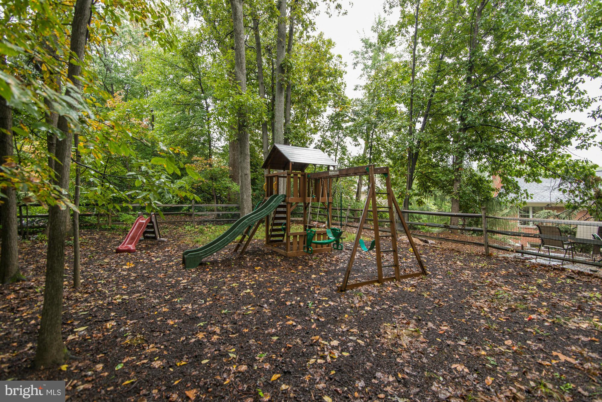 TIMBERLY SOUTH - Residential