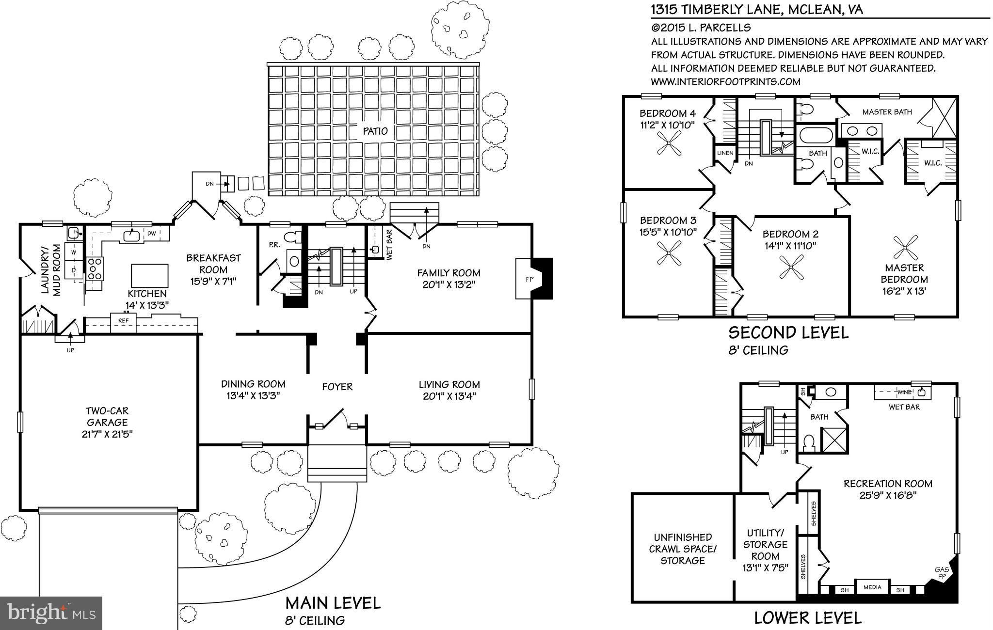 TIMBERLY SOUTH - Residential