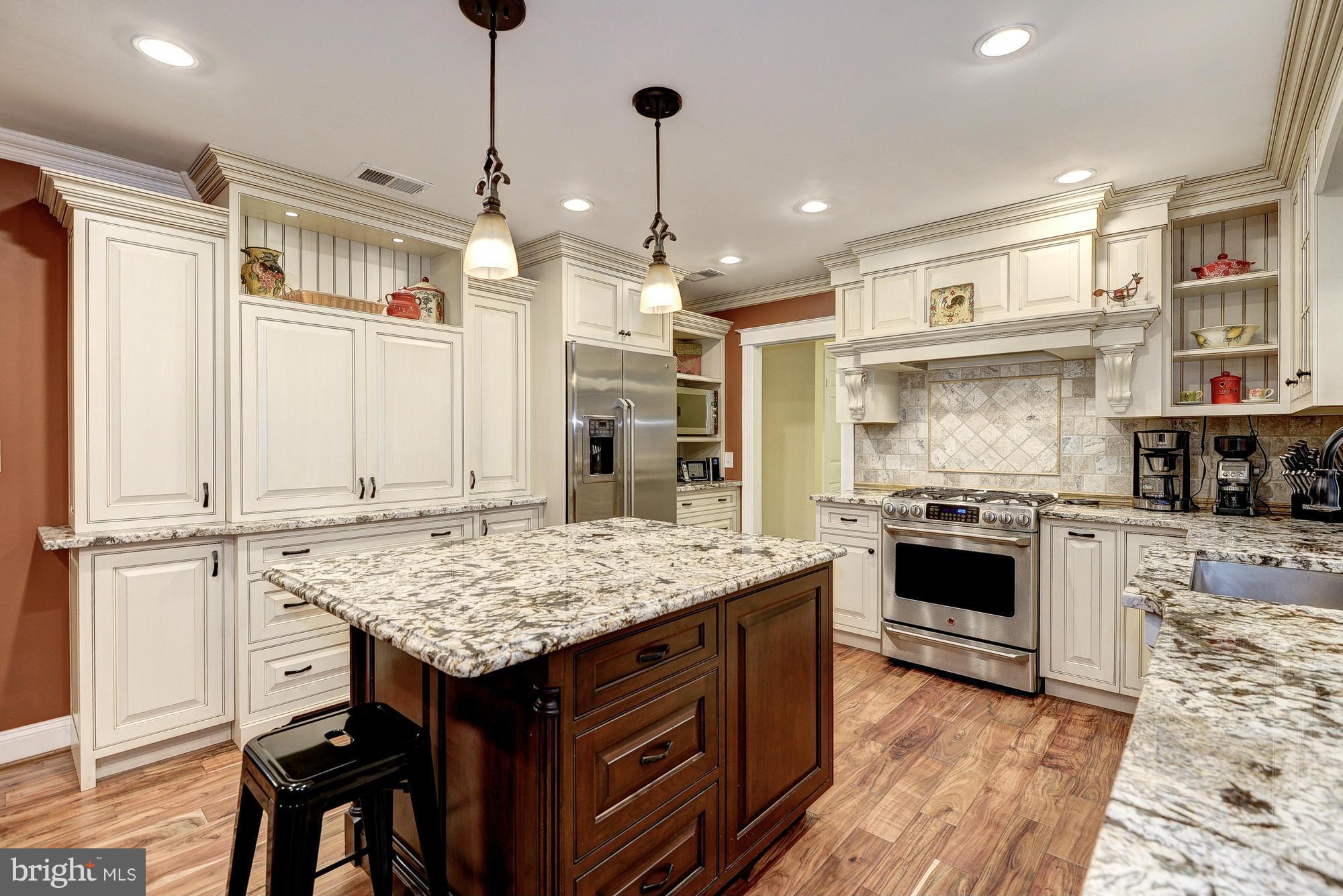 TIMBERLY SOUTH - Residential