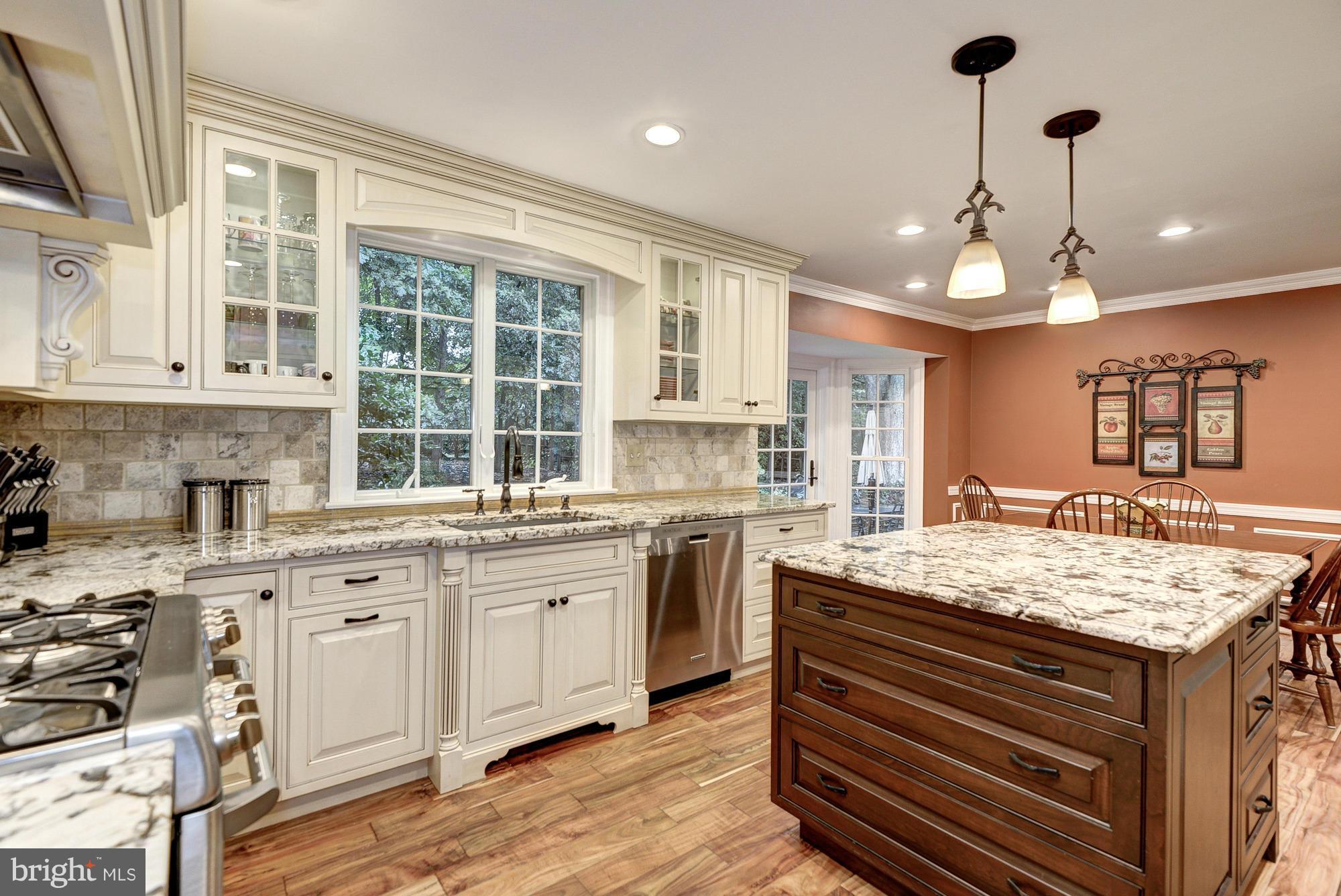 TIMBERLY SOUTH - Residential