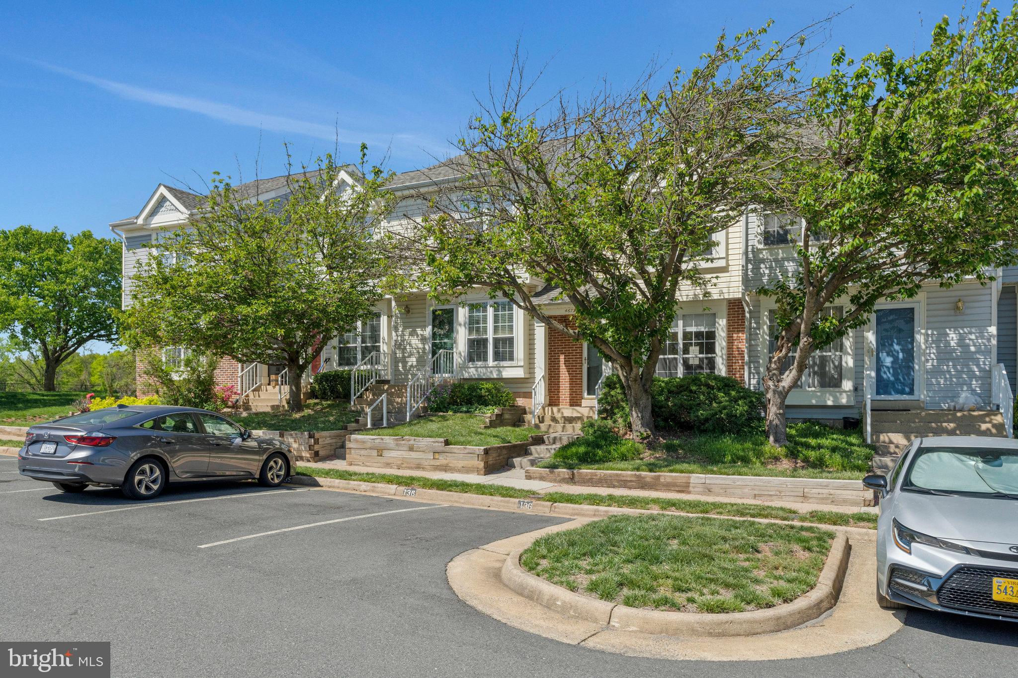 46726 SUMMIT TERRACE 136