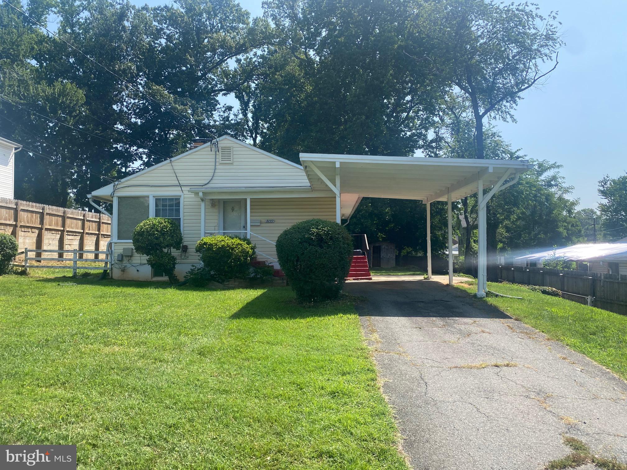 3137 GRAHAM ROAD