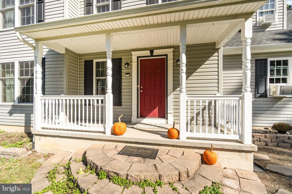 Photo of 71 Bowersox Ln, LIVERPOOL, PA 17045 (MLS # PAJT2012594)