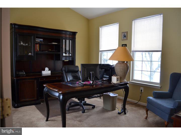 COUNTRY RIDGE - Residential