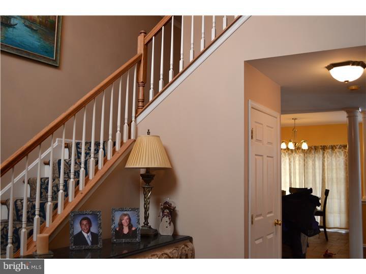 COUNTRY RIDGE - Residential