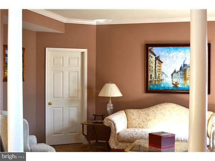 COUNTRY RIDGE - Residential