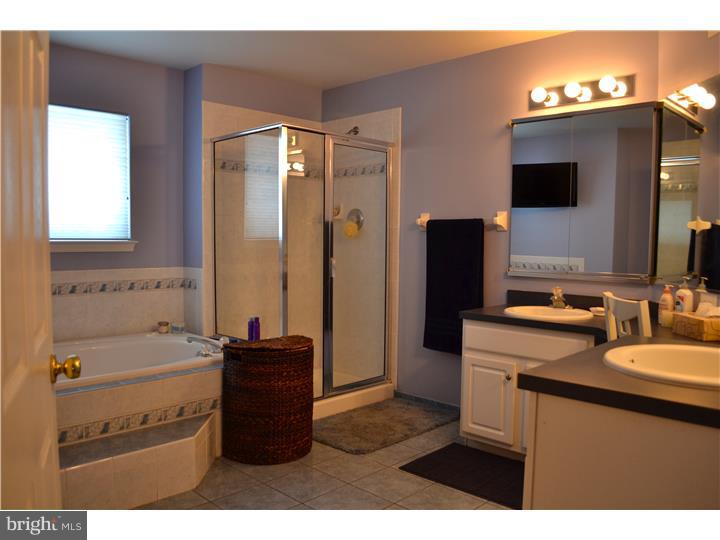 COUNTRY RIDGE - Residential