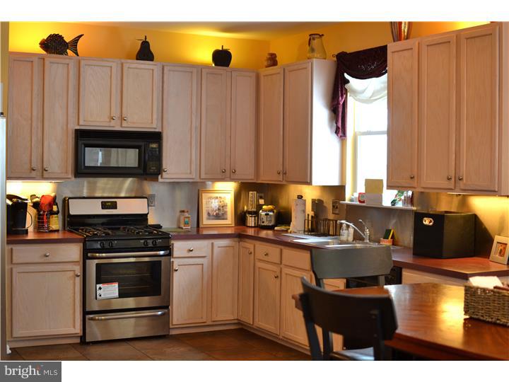 COUNTRY RIDGE - Residential