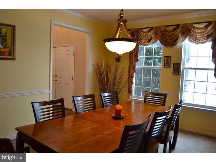 COUNTRY RIDGE - Residential