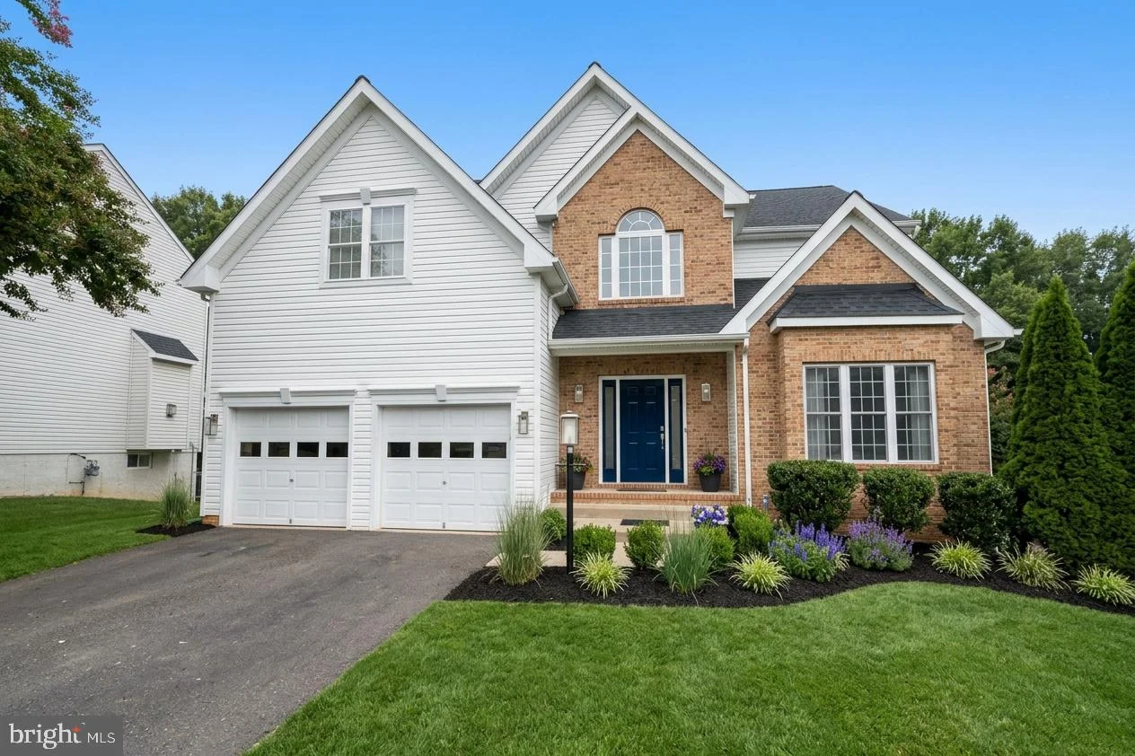 56 Country Manor Drive, Fredericksburg, VA, 22406