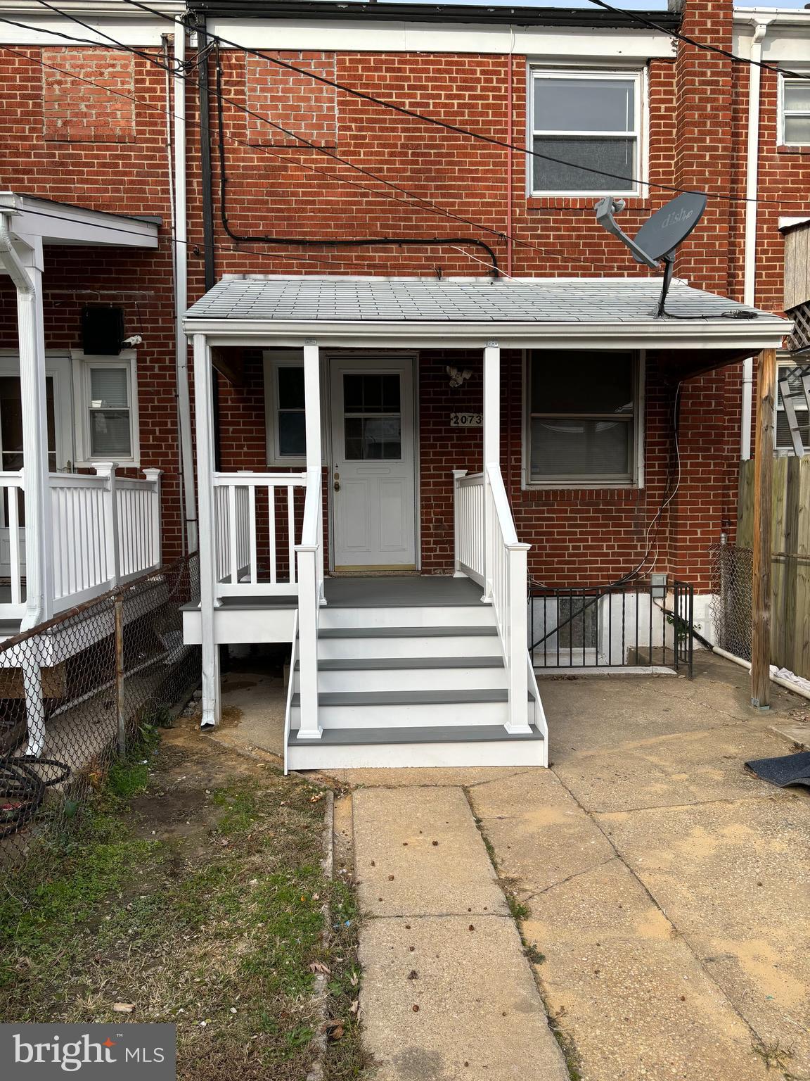 WEST INVERNESS - Residential Lease