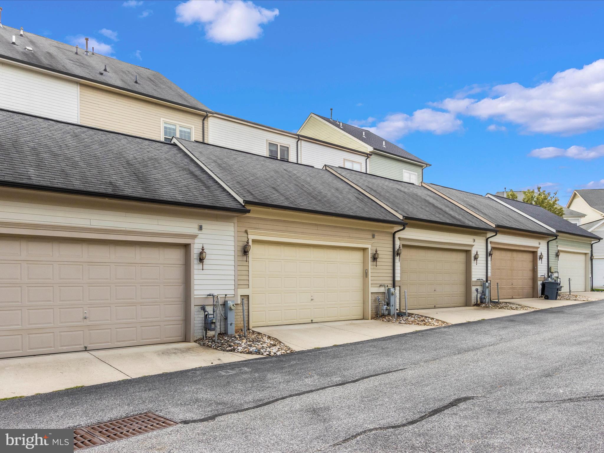 MAPLE LAWN - Residential